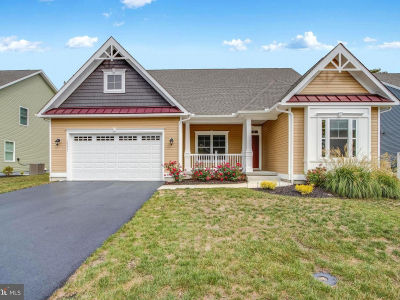 22657 Deep Woods Rd Milton, DE 19968