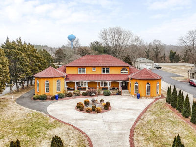 303 S Bedford St Georgetown, DE 19947