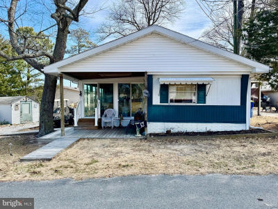 25841 N Cherry St #4382 Millsboro, DE 19966