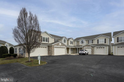 34688 Refuge Cv #1101A Rehoboth Beach, DE 19971