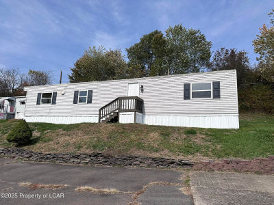 7 Echo Valley Dr Shavertown, PA 18708