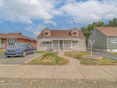 121 Penn Ave Exeter, PA 18643