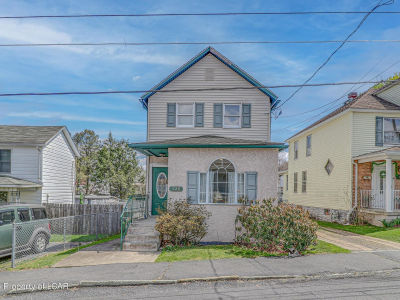 520 Donnelly St Duryea, PA 18642