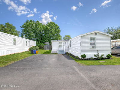 274 Birchwood Est Exeter, PA 18643