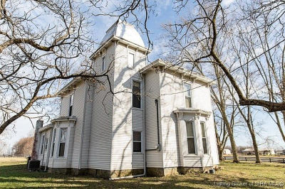 9408 N State Road 7 Dupont, IN 47231