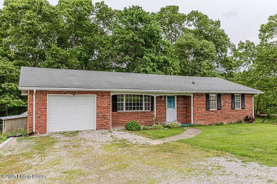 3110 Mount Lebanon Rd Charlestown, IN 47111