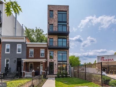 1417 Maryland Ave NE Washington, DC 20002