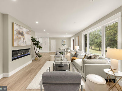 1325 Patuxent Dr Ashton, MD 20861