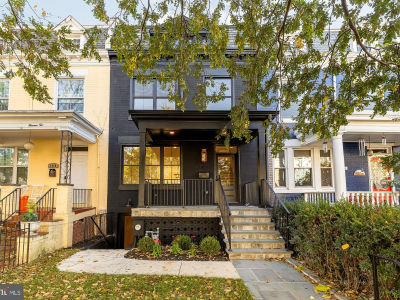 1412 Perry Pl NW Washington, DC 20010