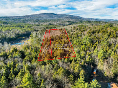 0 Borough Rd Bristol, NH 03222