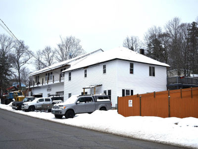 53 Concord St Belmont, NH 03220