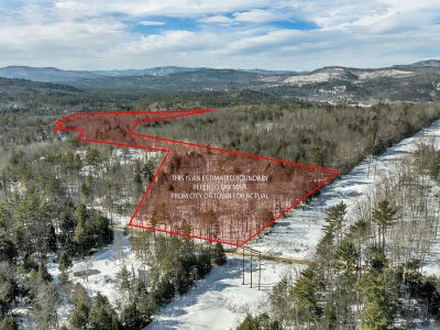 13-1 Page Rd Campton, NH 03223