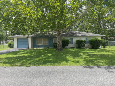 5501 SE 2nd Pl Ocala, FL 34480