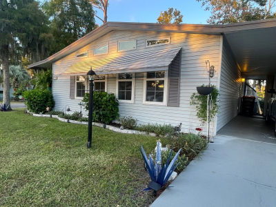 9701 E Highway 25 #196 Belleview, FL 34420