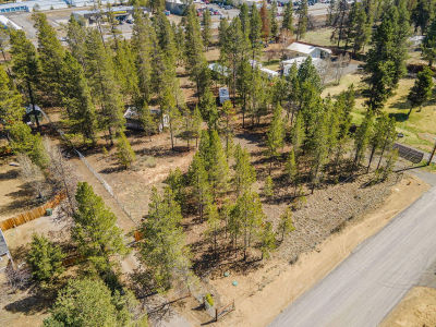 52630 Railroad St La Pine, OR 97739
