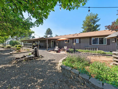 50808 Huntington Rd La Pine, OR 97739