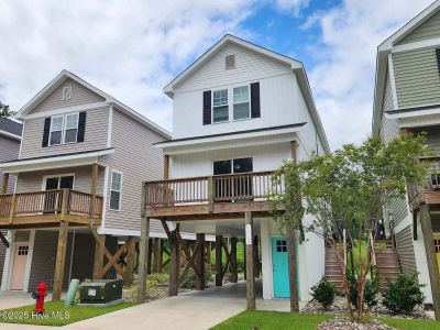 2712 Tulip St Leland, NC 28451