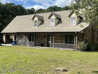 302 N Hampton Rd Wilmington, NC 28409