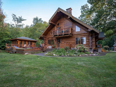 8280 S County Road A Superior, WI 54880