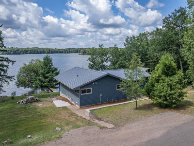 66895 Spider Lake Rd Iron River, WI 54847