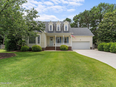 3403 Kildare Pl Wilmington, NC 28409