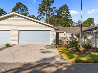 6128 Inland Greens Dr Wilmington, NC 28405