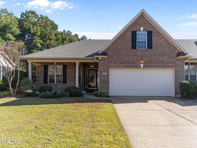 3010 Braewood Ct Leland, NC 28451