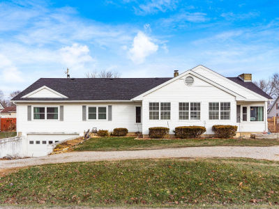 16673 State Route 28 Chillicothe, OH 45601