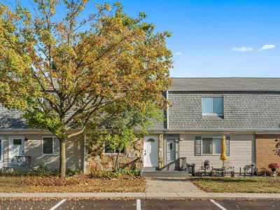 590 Willis Ln Delaware, OH 43015