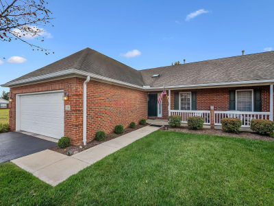 370 Little Creek Dr Delaware, OH 43015