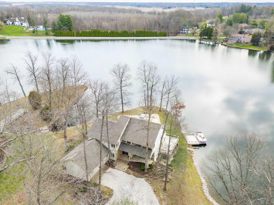 2001 E Ely Ct Martinsville, IN 46151