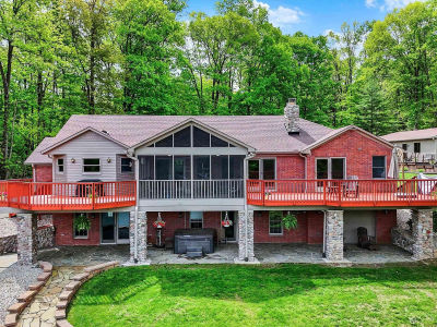 5571 Poff Rd Martinsville, IN 46151