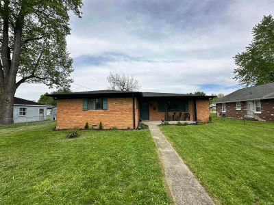 100 Lincoln St Plainfield, IN 46168