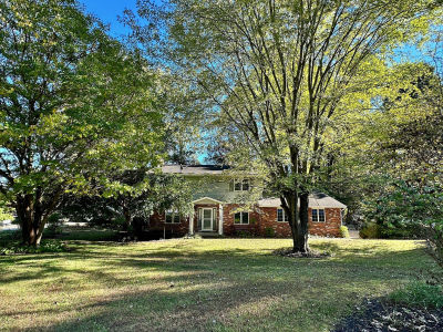 105 Wood Pl Martinsville, IN 46151