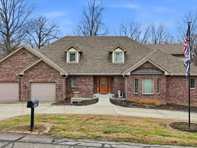 2265 Legendary Dr Martinsville, IN 46151