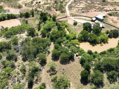 324 Private Road 2621 Santa Anna, TX 76878