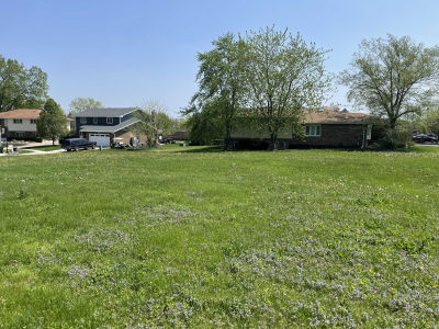 8445 West 170th Place, Tinley Park, IL, USA