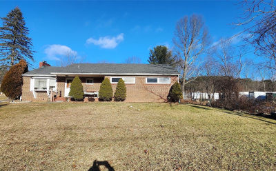 5 Johnson Ln Sparrow Bush, NY 12780