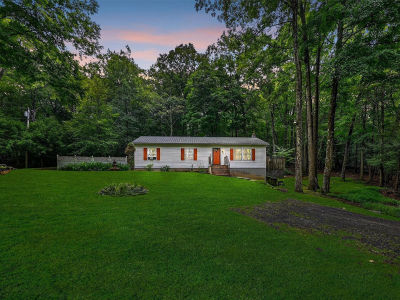 58 Shin Hollow Rd Pt Jervis, NY 12771