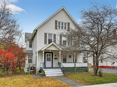 14 Kingston Ave Pt Jervis, NY 12771