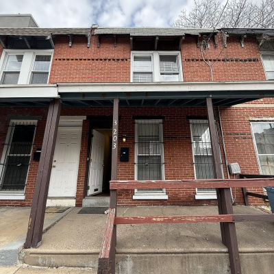 3203 Pearl St Philadelphia, PA 19104