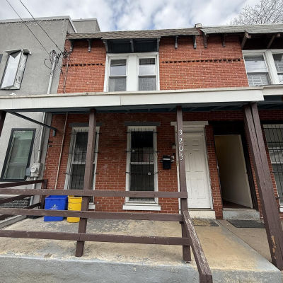 3205 Pearl St Philadelphia, PA 19104