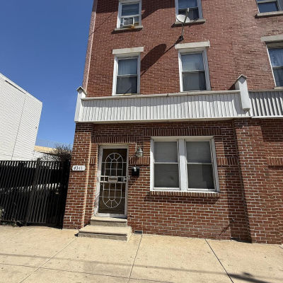 4341 Germantown Ave Philadelphia, PA 19140