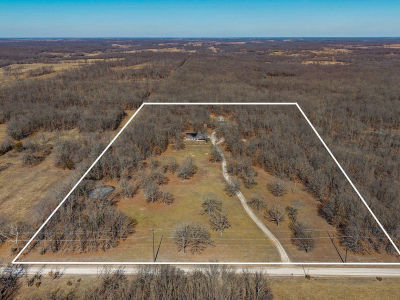 321 W Dade #122 Greenfield, MO 65661