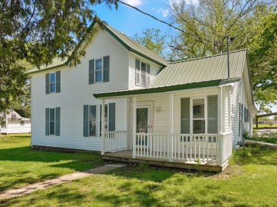 511 N Main St Freistatt, MO 65654