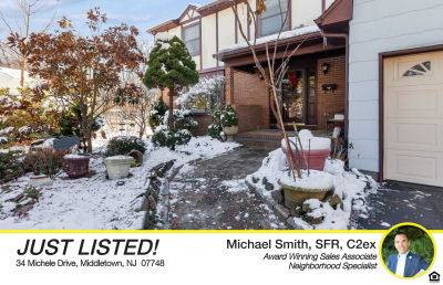 34 Michele Drive, Middletown Township, NJ, USA