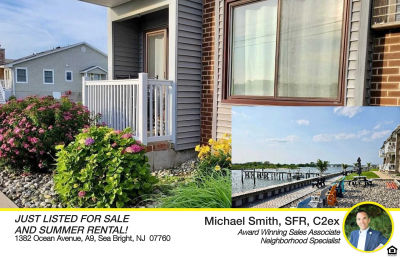 1382 Ocean Avenue, A9