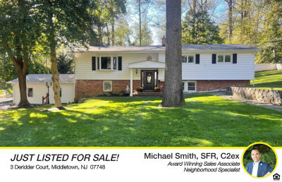 3 De Ridder Court, Middletown Township, NJ, USA