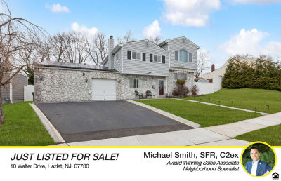 10 Walter Drive, Hazlet, NJ, USA