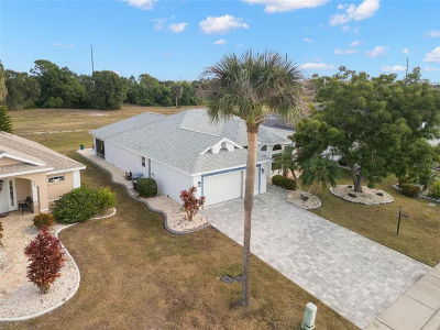 1911 E Del Webb Blvd Sun City Center, FL 33573